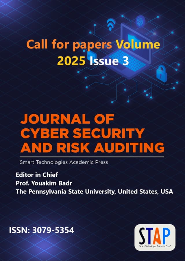Call for Papers - ${common.JournalTitle}