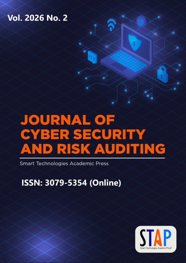issue 2 Volume (2026) JCSRA