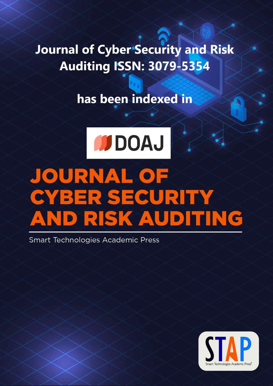 Journal Indexed in DOAJ