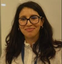 dr Mounia Zaydi photo