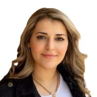 dr Ansam Khraisat photo