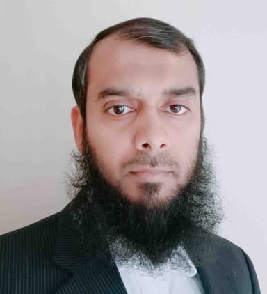 dr Naeem Firdous Syed photo