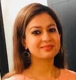 dr Surbhi Bhatia Khan photo