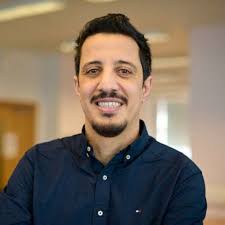 dr Mohamed Chahine  Ghanem photo