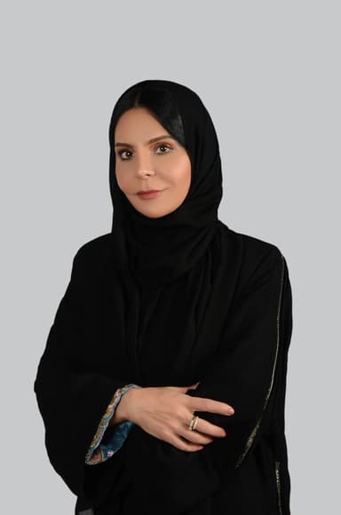 dr Khadija  Alhumaid photo