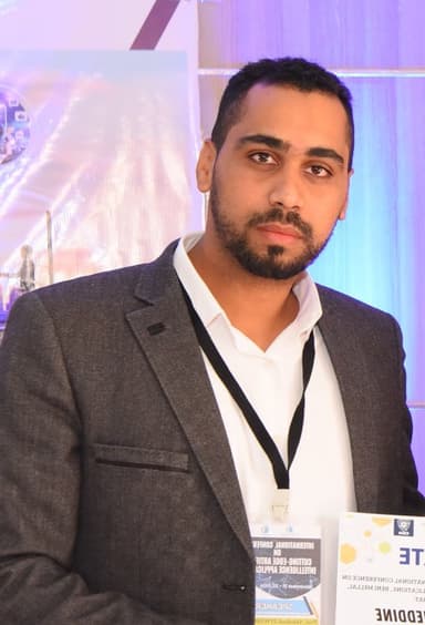 dr Abdelhadi  Zineddine photo