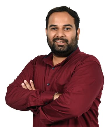 dr Keshav Kaushik photo